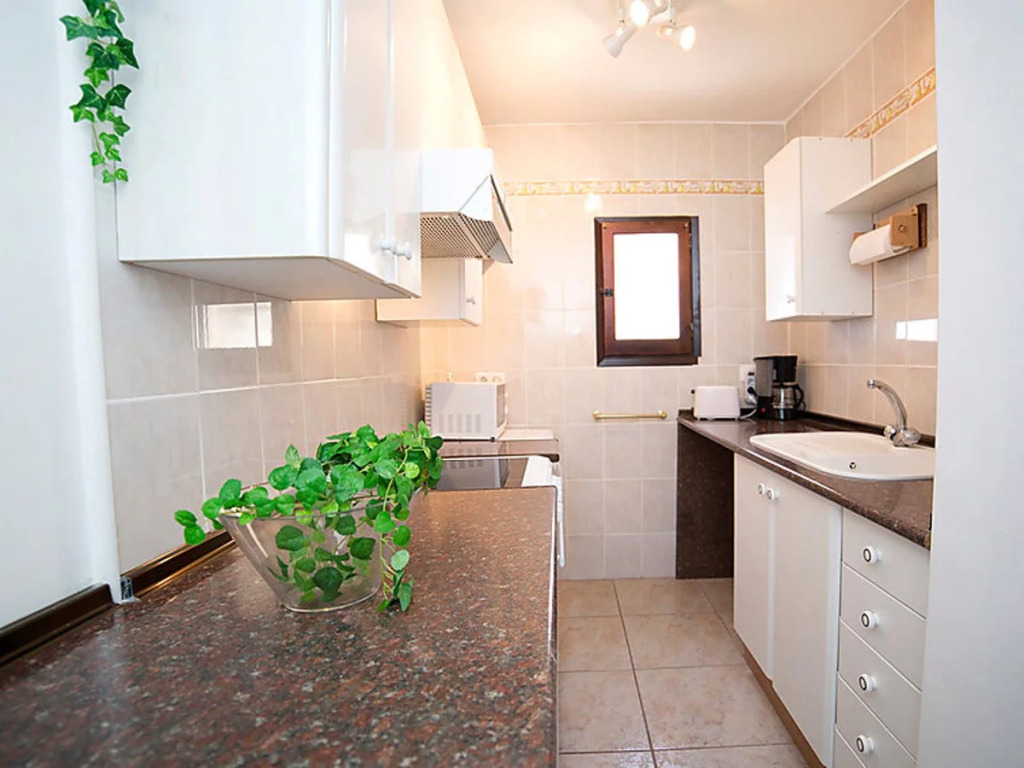Holiday Home Amare Monte by Interhome