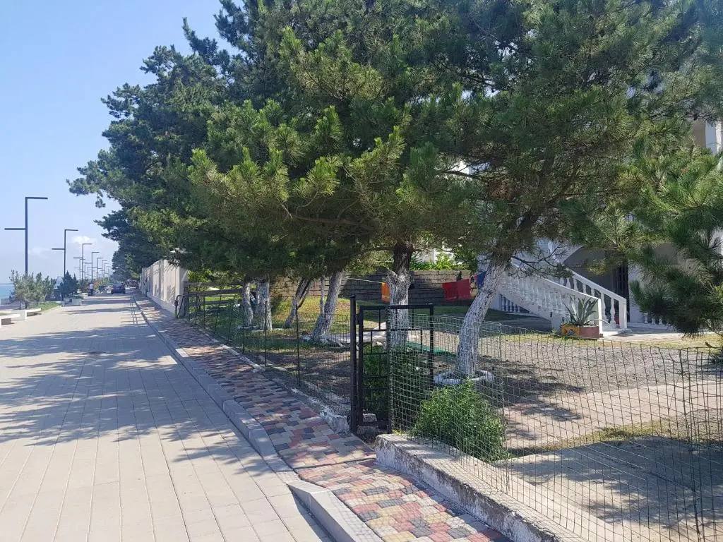 Seaview Apartment Kobuleti