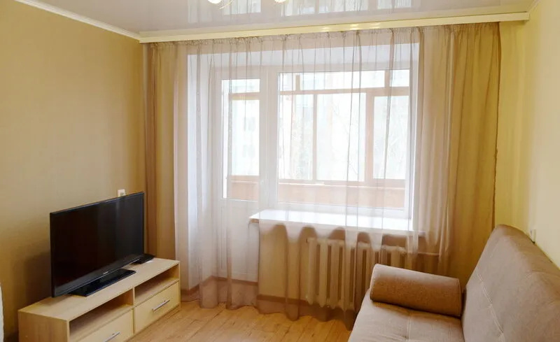 Apartment office GOOD NIGHT, str. Pirogova, bld. 7