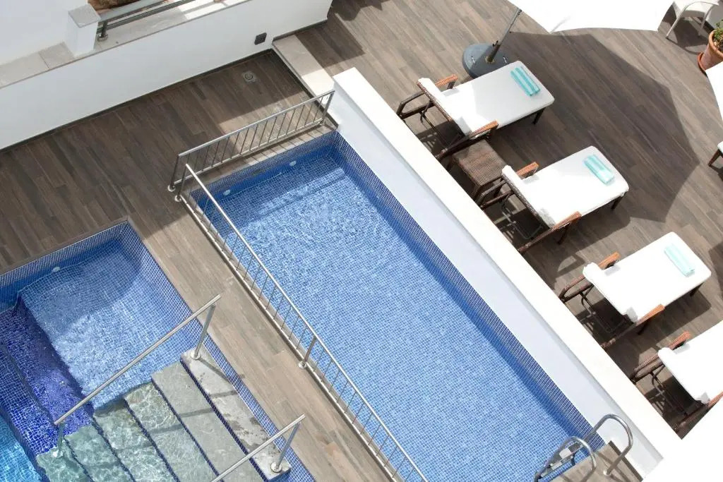 Hotel Marina Wellness & Spa
