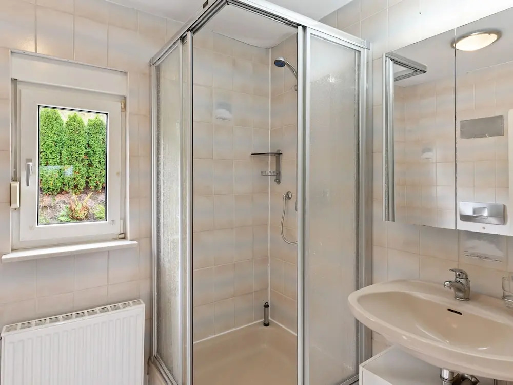 Large Holiday Home near Winterberg with Garden, Terrace, & Garage