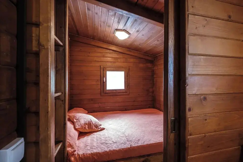 wecamp Pedraforca