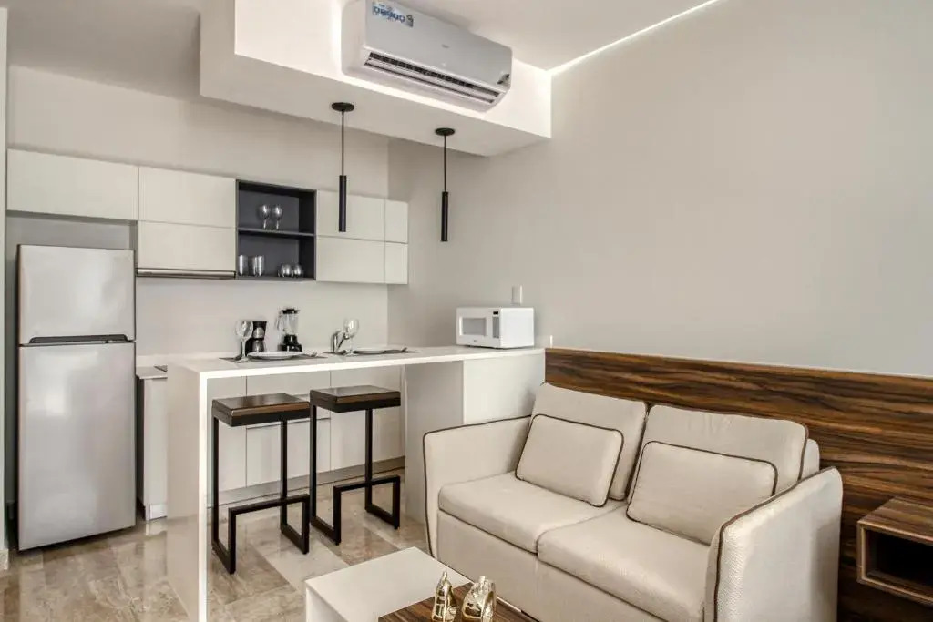 Mya Residence 206 at Aldea Zama