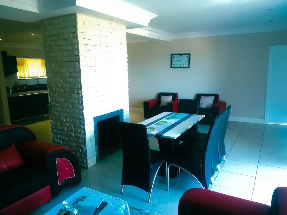 Beachview Guest House