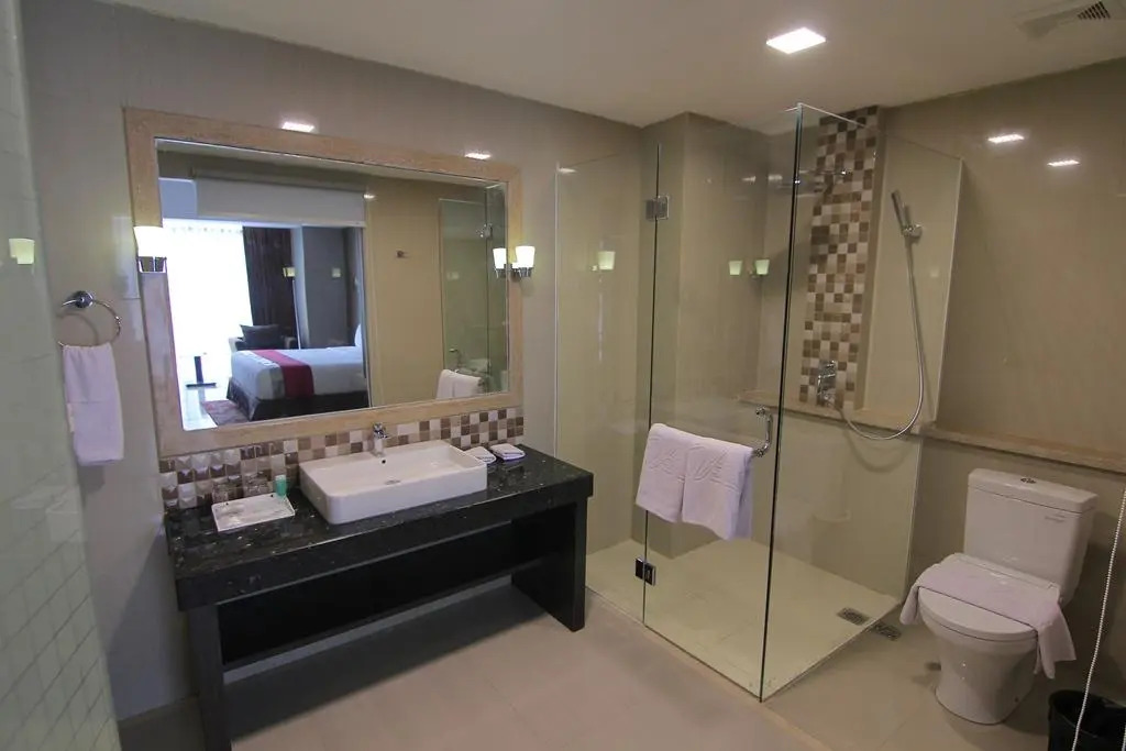 Travello Hotel Bandung
