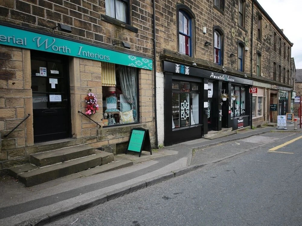 Haworth Homes