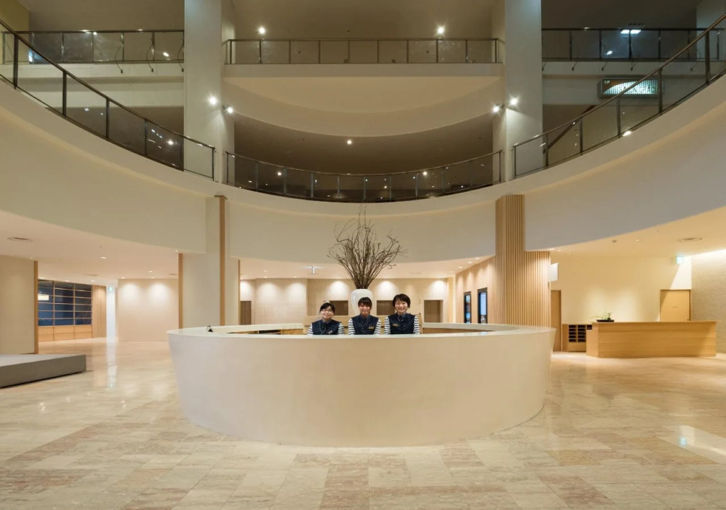 Shirahama Key Terrace Hotel Seamore