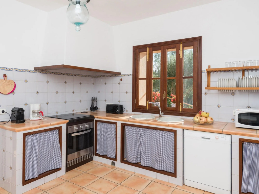 VISTA ALEGRE - Villa for 6 people in MANACOR.