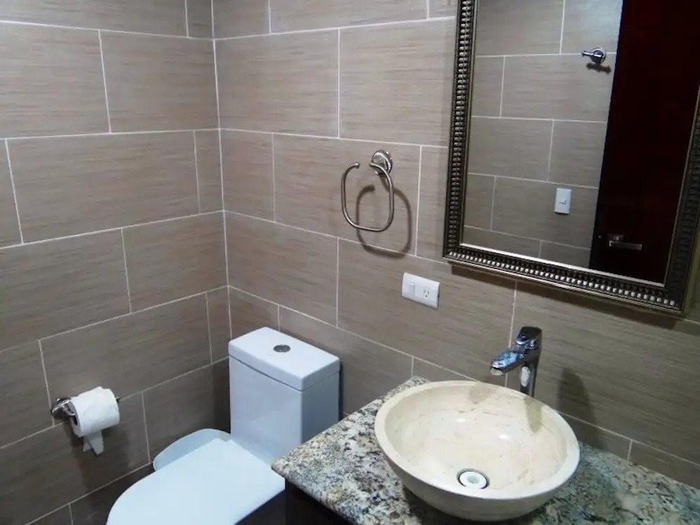 Beach front unit at Condominios Los Tules