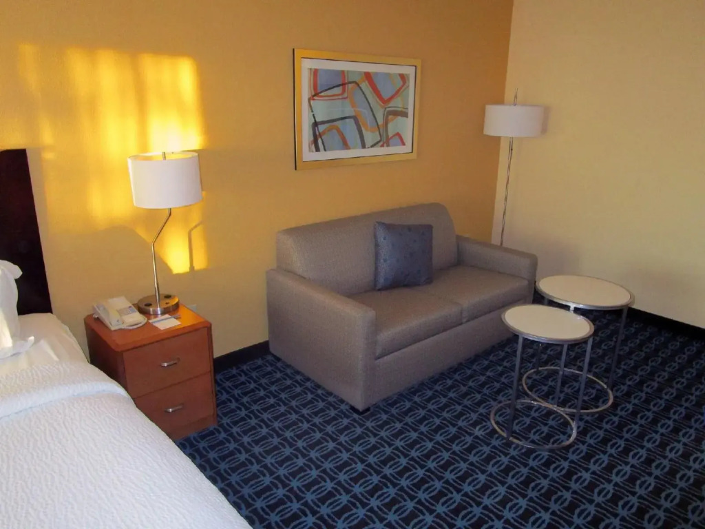 Fairfield Inn & Suites by Marriott Denver Tech Center/ South