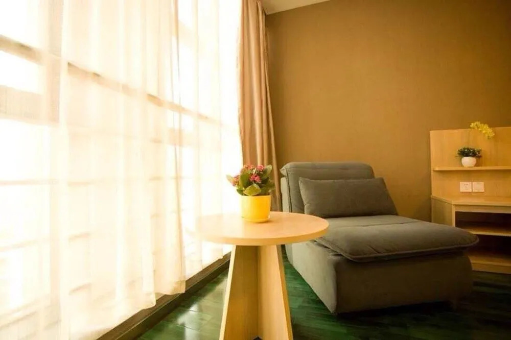 Motel 168 Suzhou Wuzhong Mart