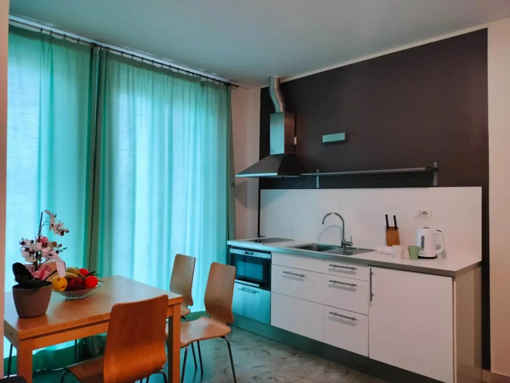 Residence Igea