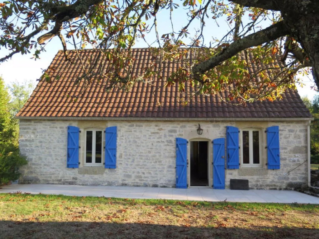 Le Causse Du Cluzel