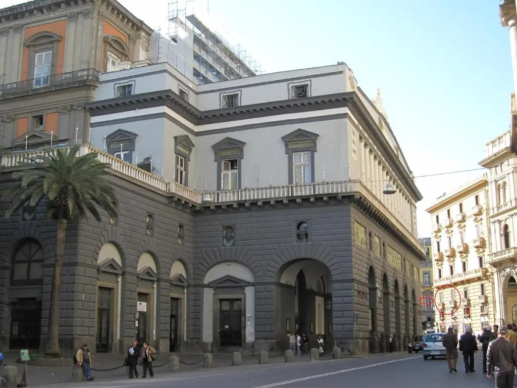 Dimora DellOpera