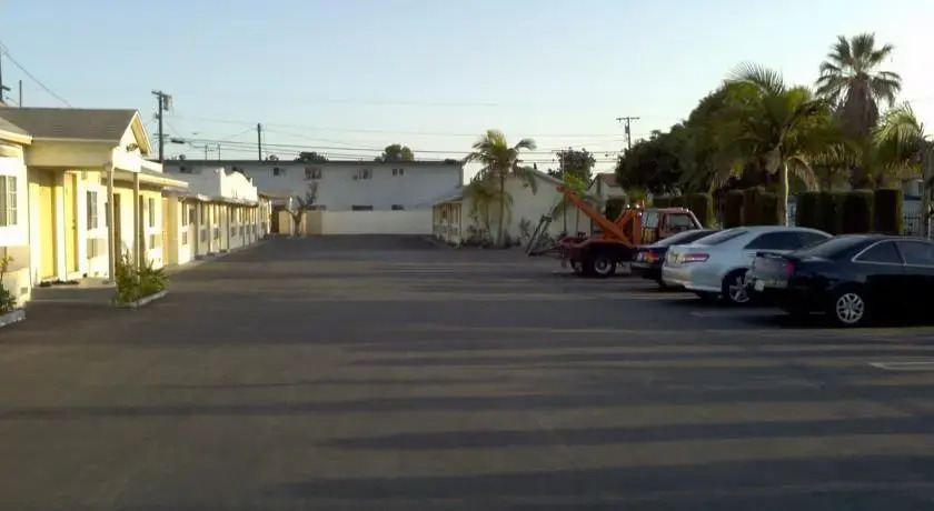 El Monte Motel