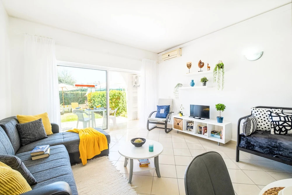 Apartment Venice