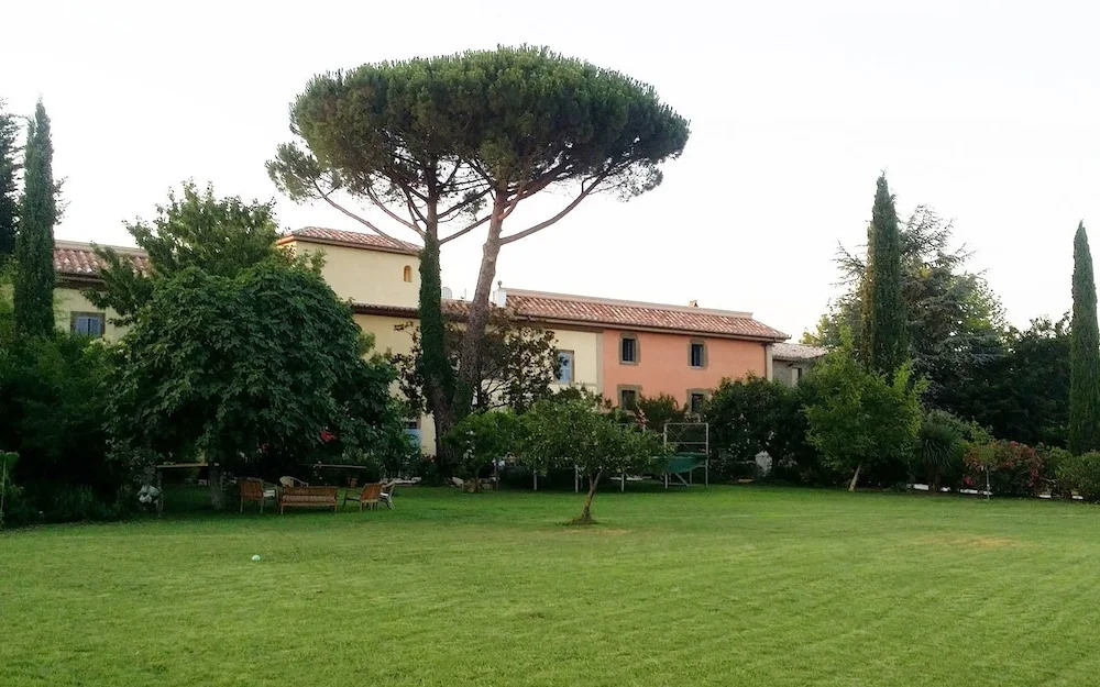 Agriturismo Borgo il Ducato
