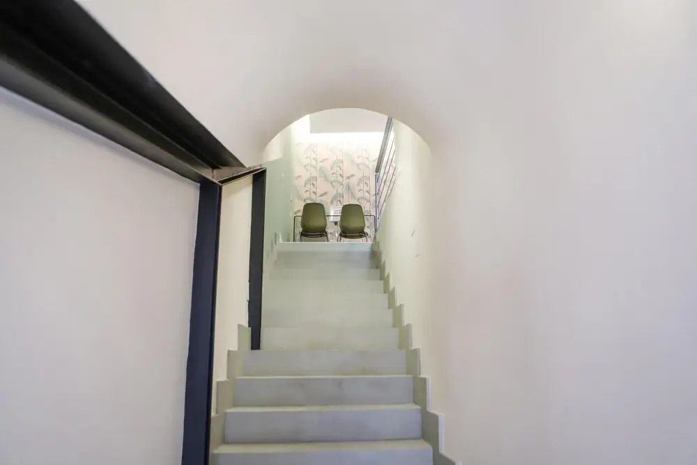 Stylish Suite at Piazza Bellini by Wonderful Italy