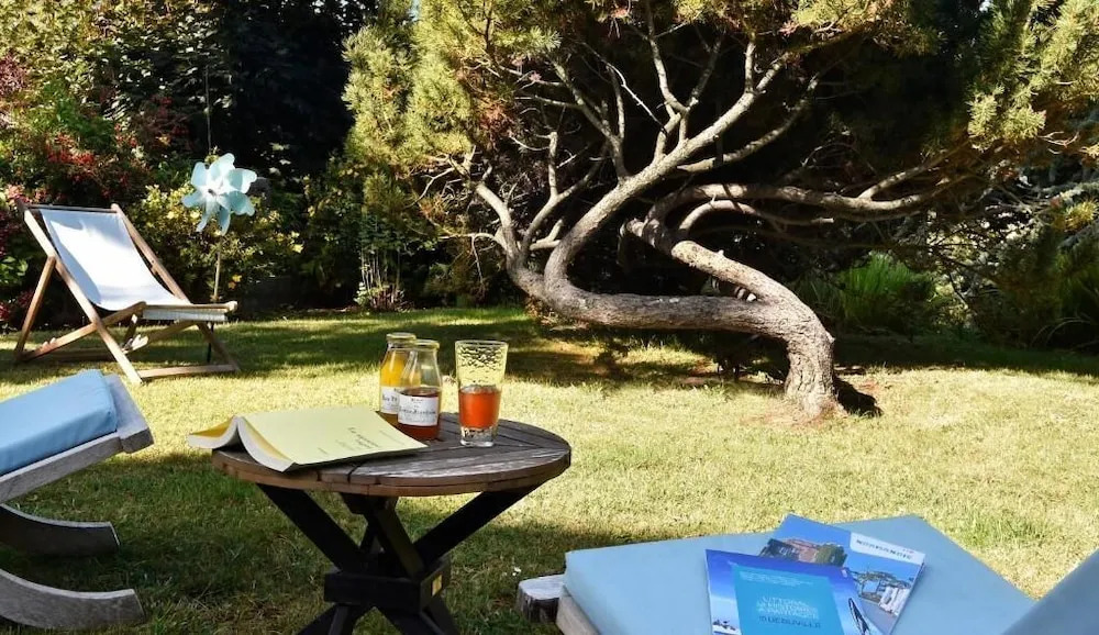 Hotel Le Bellevue, Demeures & Chateaux