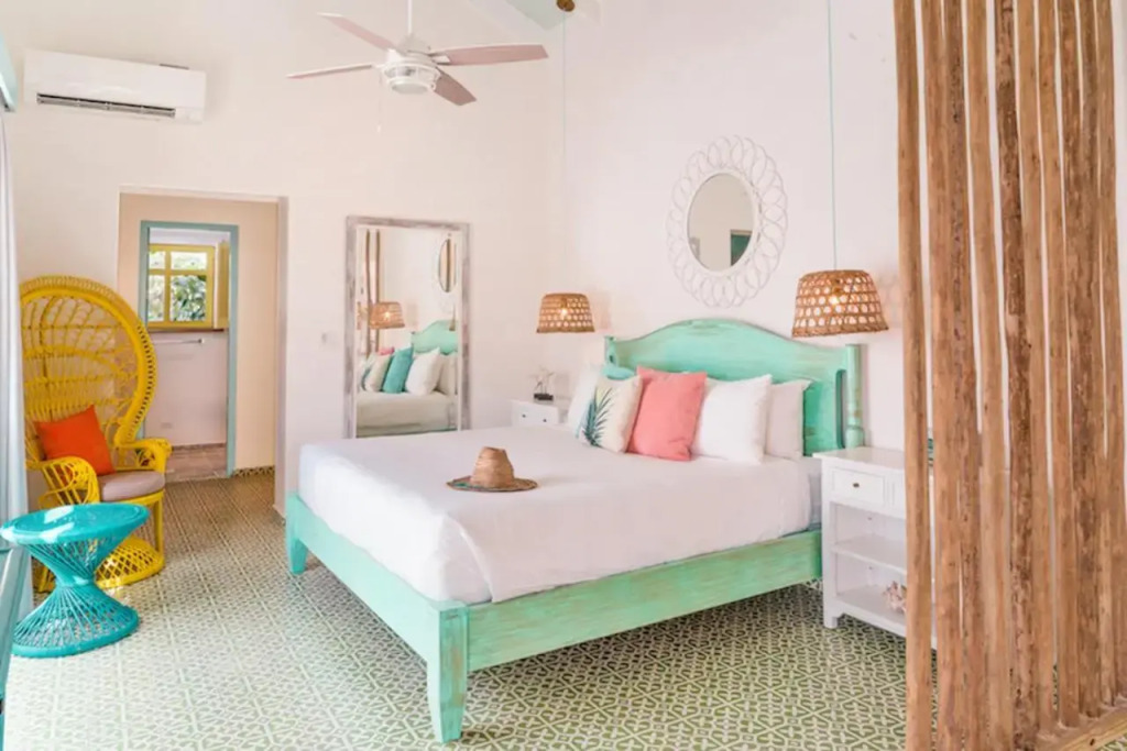 Boardwalk Boutique Hotel Aruba
