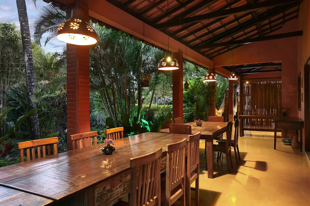 Vila Sabiá Trancoso
