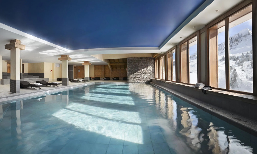 CGH Résidences & Spas Le Village De Lessy