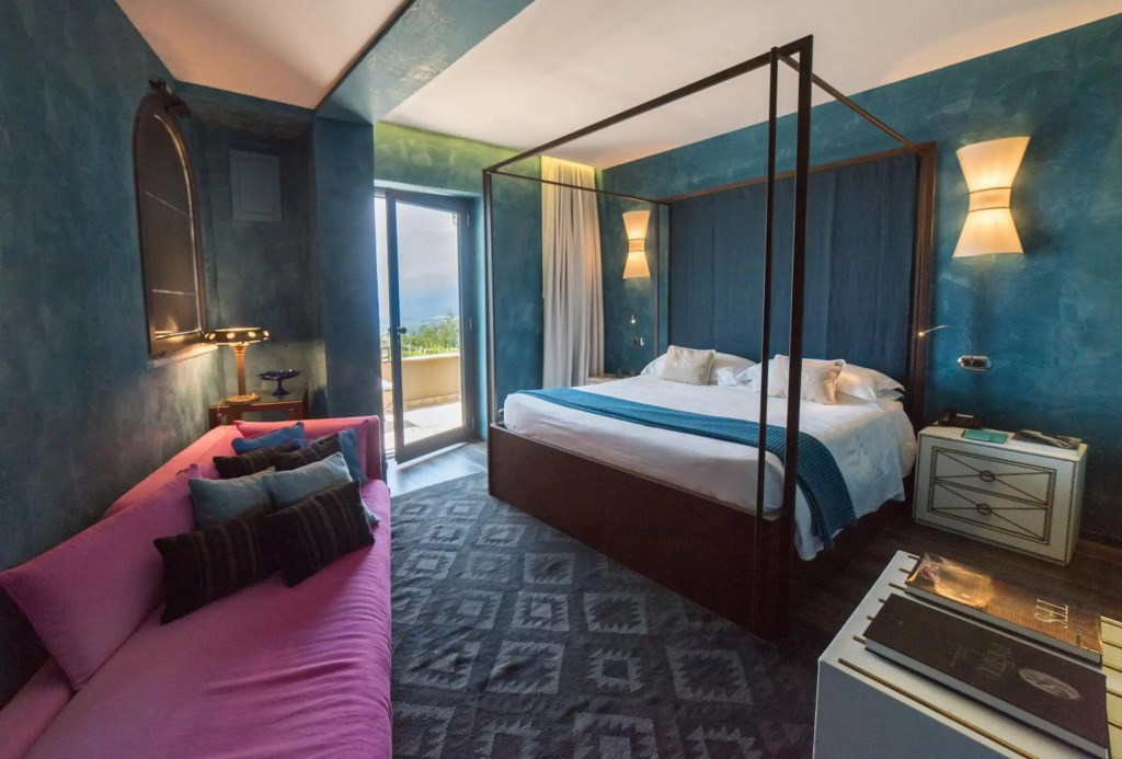 Hotel Villa Ducale