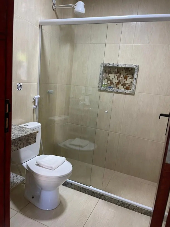 Pousada Casa Serra Alves
