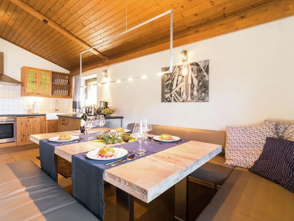 Modern Chalet in Piesendorf Near Zell Am See-kaprun Ski Area