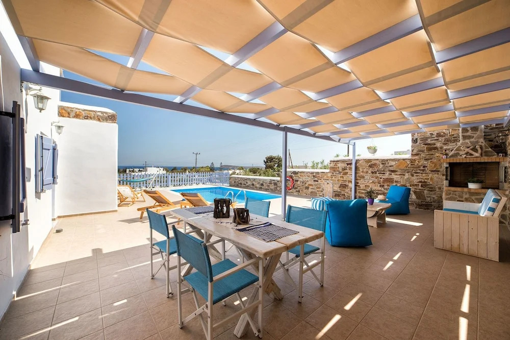 Crystal Villas