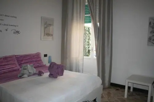 Sunny B&B