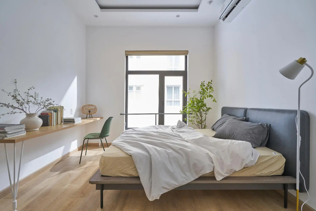Express by M Village Nguyễn Du, a brand of Modern Village Lifestyle