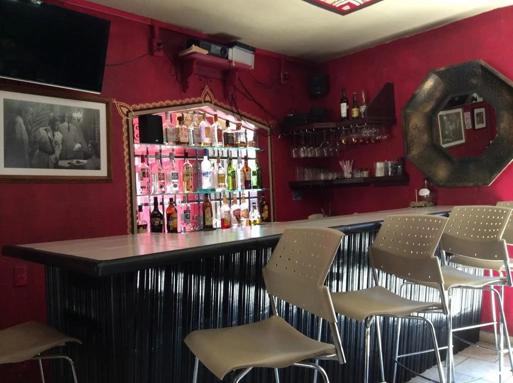 Hotel Casa Blanca