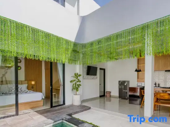 Villa Manutama 2BR Retreat Villa In Uluwatu