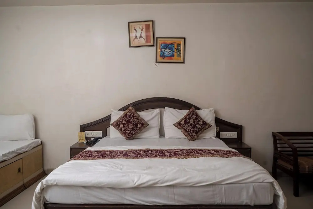 Hotel Ruby