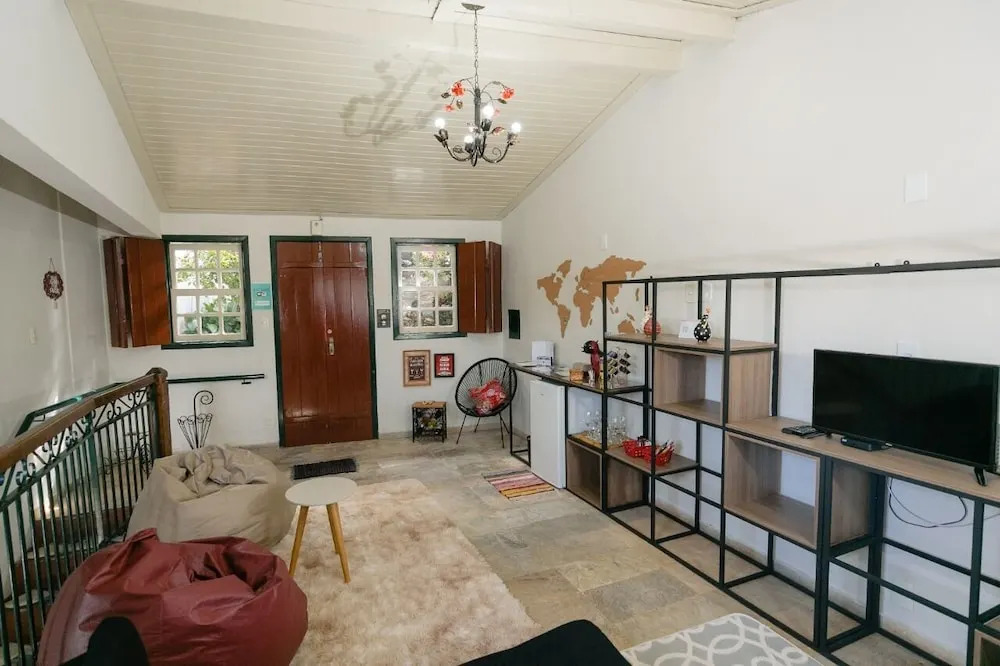 Casadinha Ouro Preto