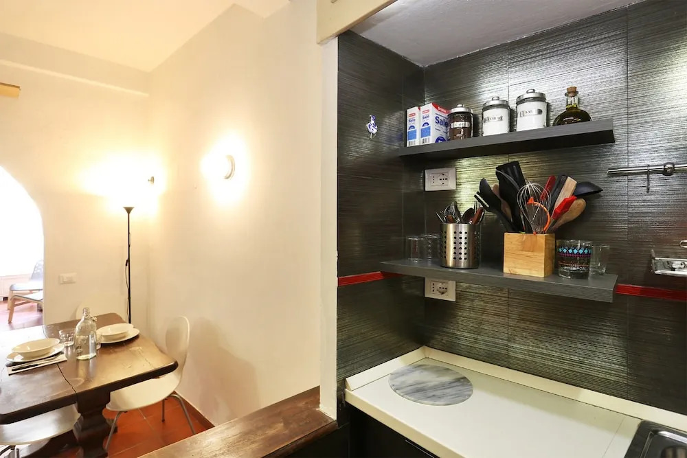 Concetta Apartment