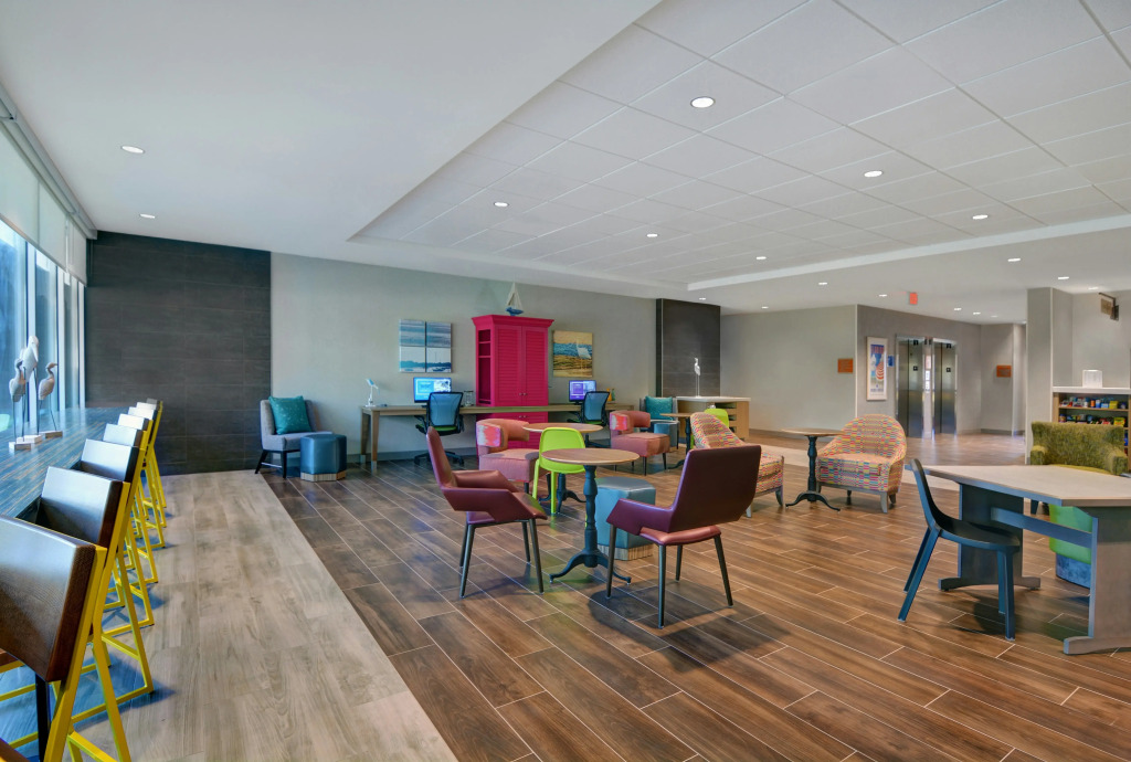 Home2 Suites By Hilton Largo, Fl