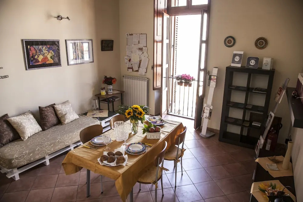 Nice Apartment in Palazzo Vatticani