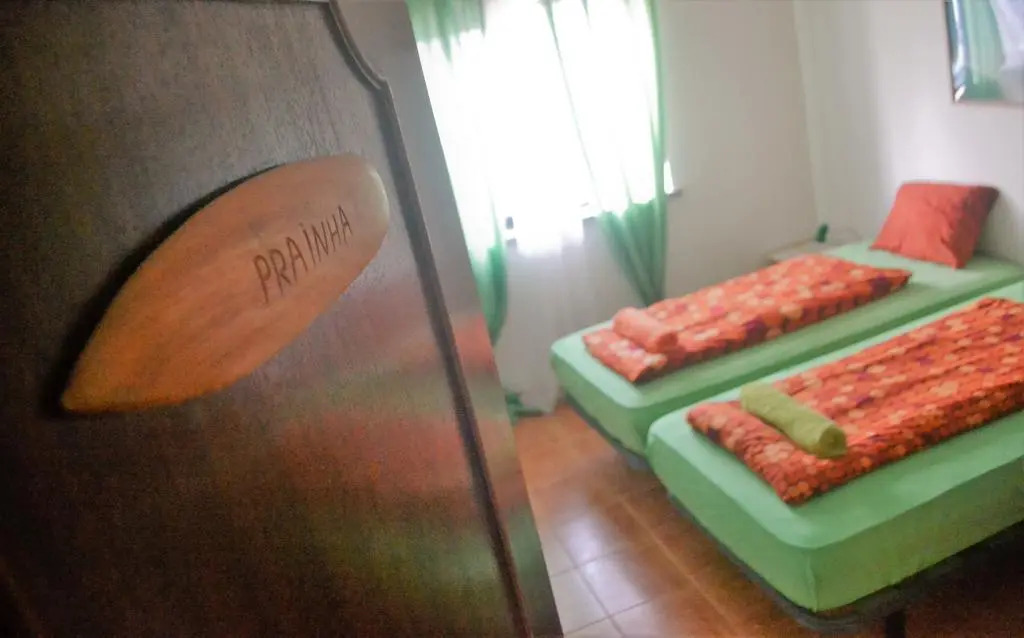 Surf House Peniche