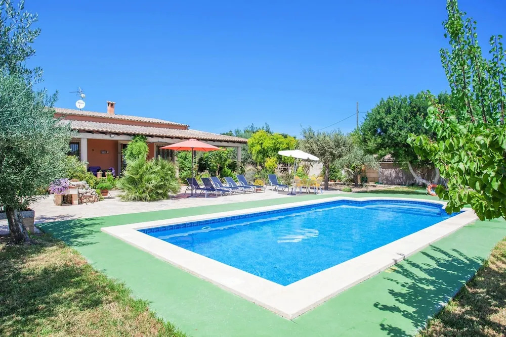 Villa Rafalet