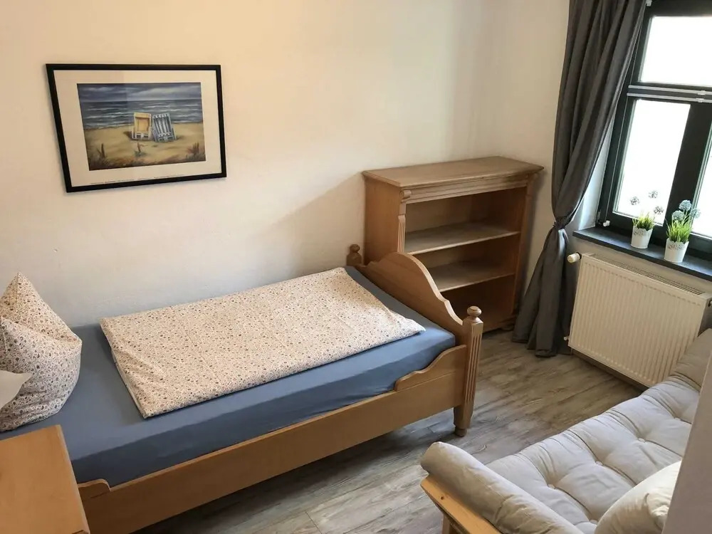 Grosses Landhaus mit Swimmingpool in Dargun