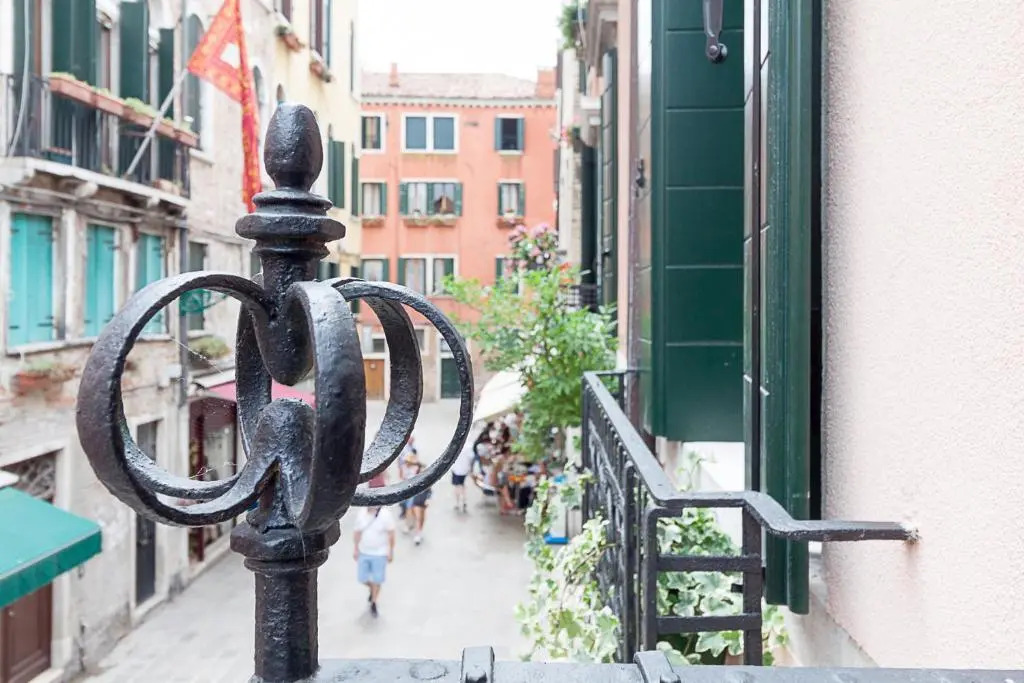 Ca' della scala