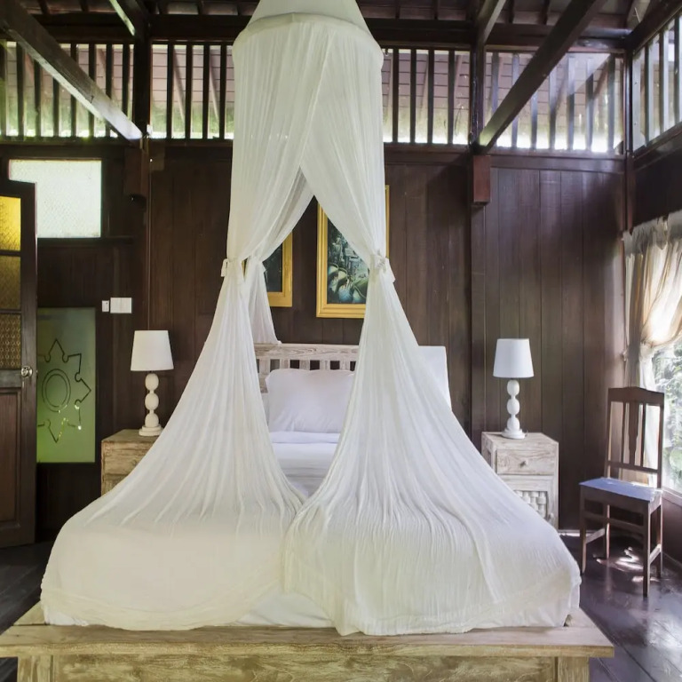 Citrus Tree Villas - Jean Francois