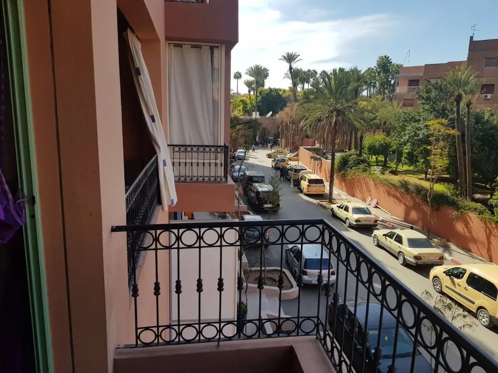 Appartement Mirador De Majorelle