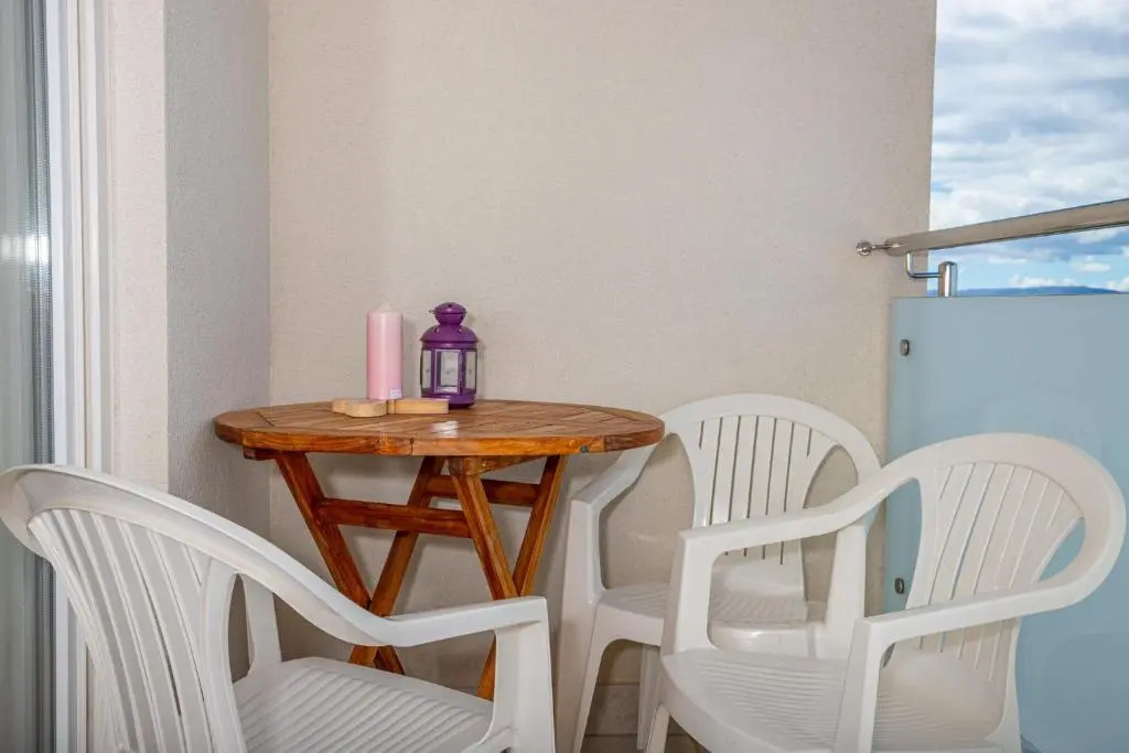 Apartments in Crikvenica 41205
