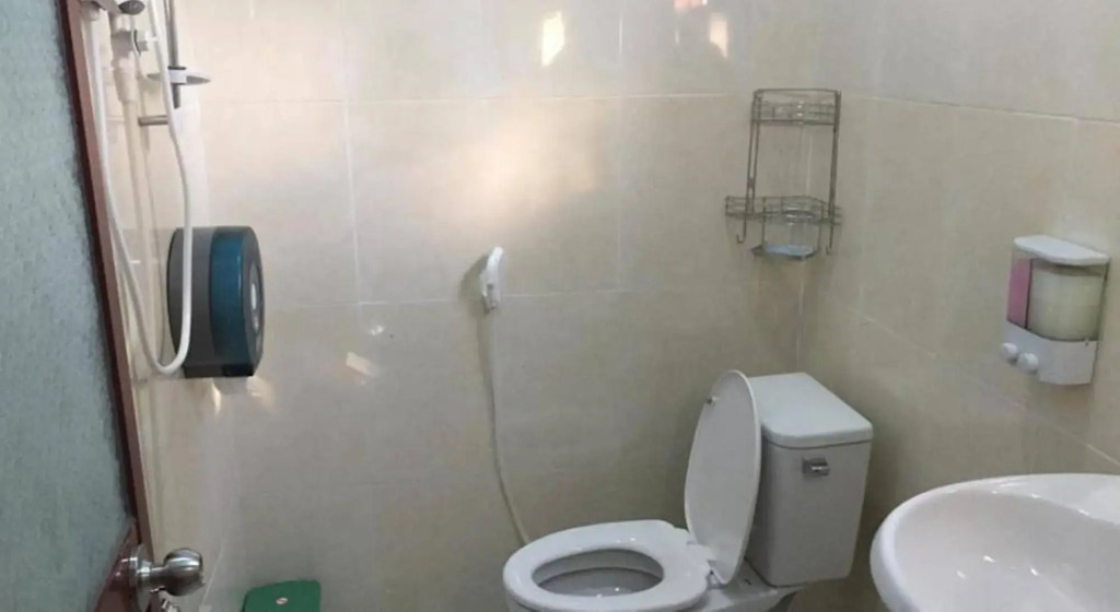 Homestay Mia Diệu Nhàn Phú Quốc