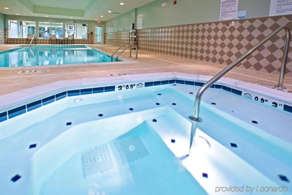 Holiday Inn Express Hotel & Suites Richwood - Cincinnati South by IHG