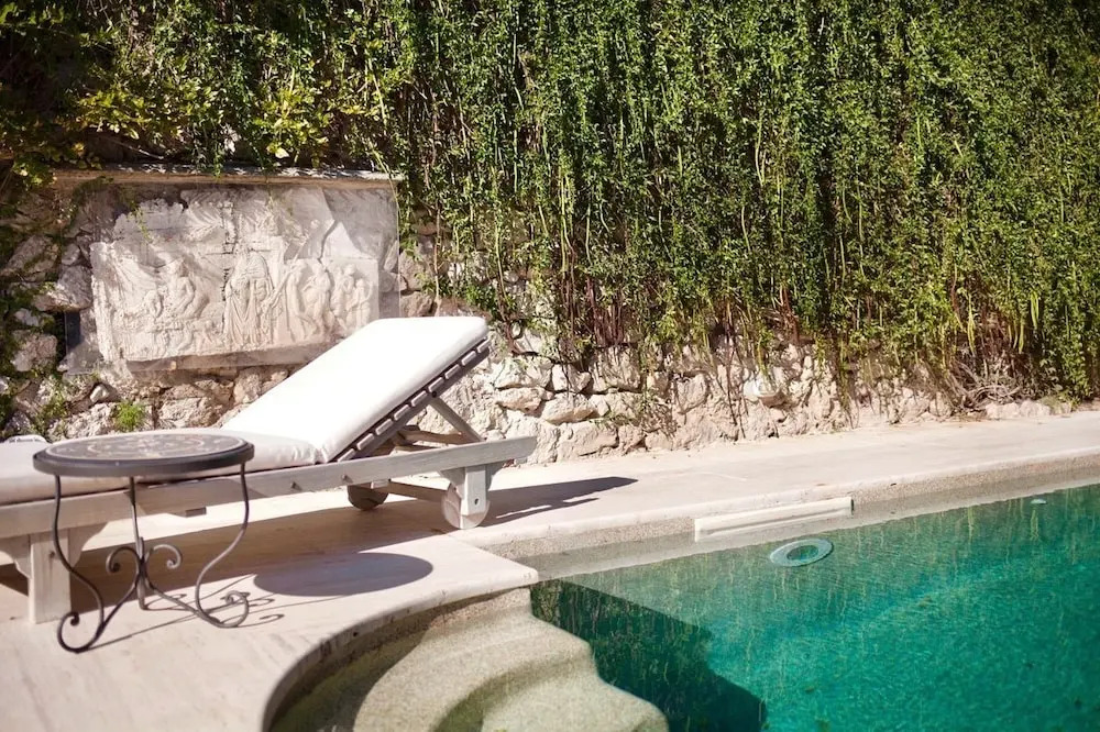 Casa Martulè  - Marina Piccola, Capri