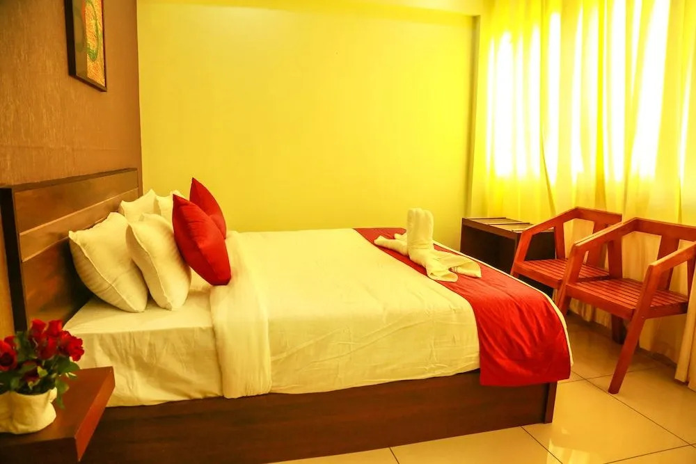 Akan Hotels&Residence